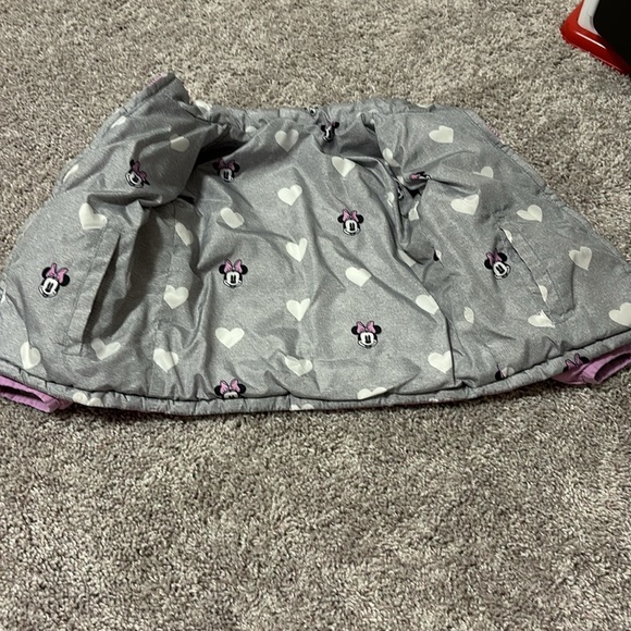 GAP toddler jacket - Picture 2 of 3